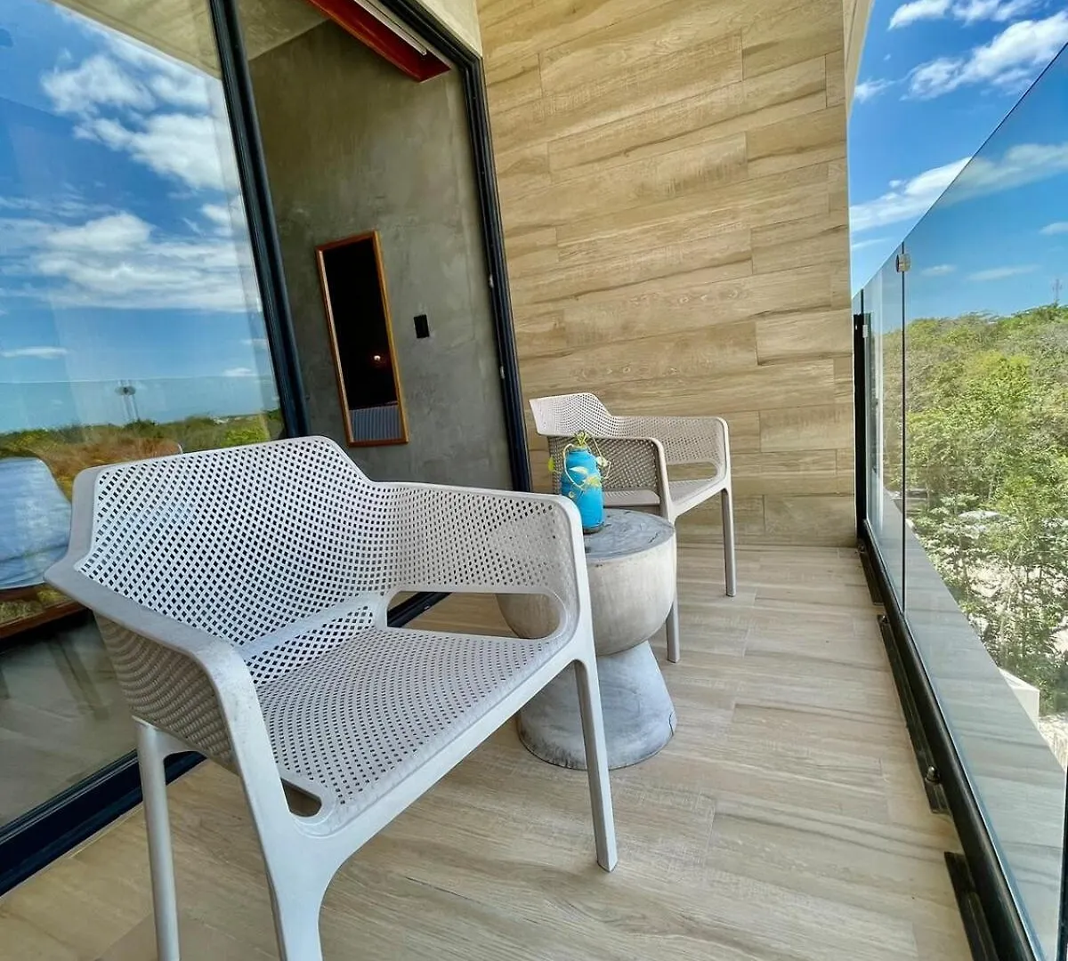 Exclusive Tuk Ph Studio Luxury Comfort And Nature 图卢姆