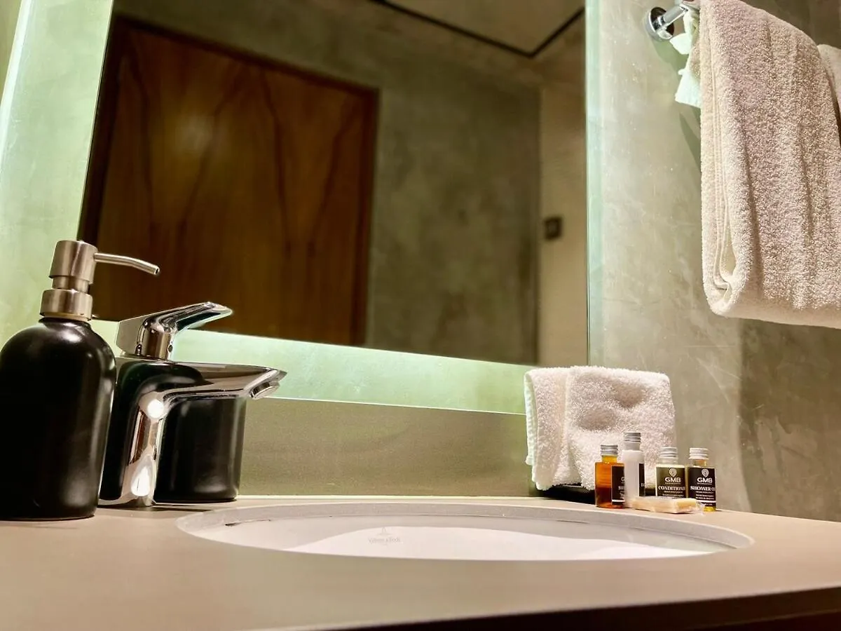 Exclusive Tuk Ph Studio Luxury Comfort And Nature 图卢姆 0*,  墨西哥