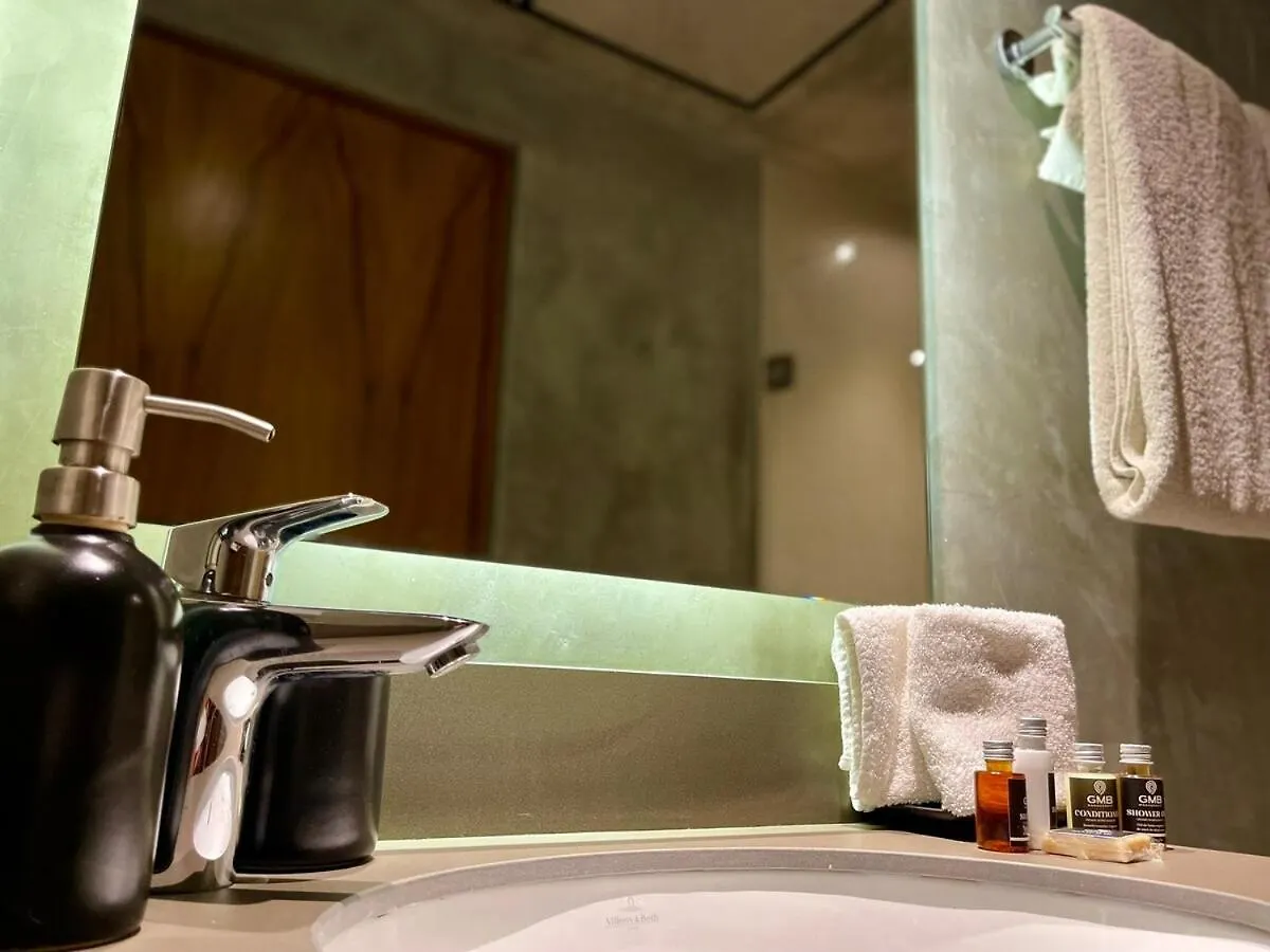 Exclusive Tuk Ph Studio Luxury Comfort And Nature 图卢姆 0*,