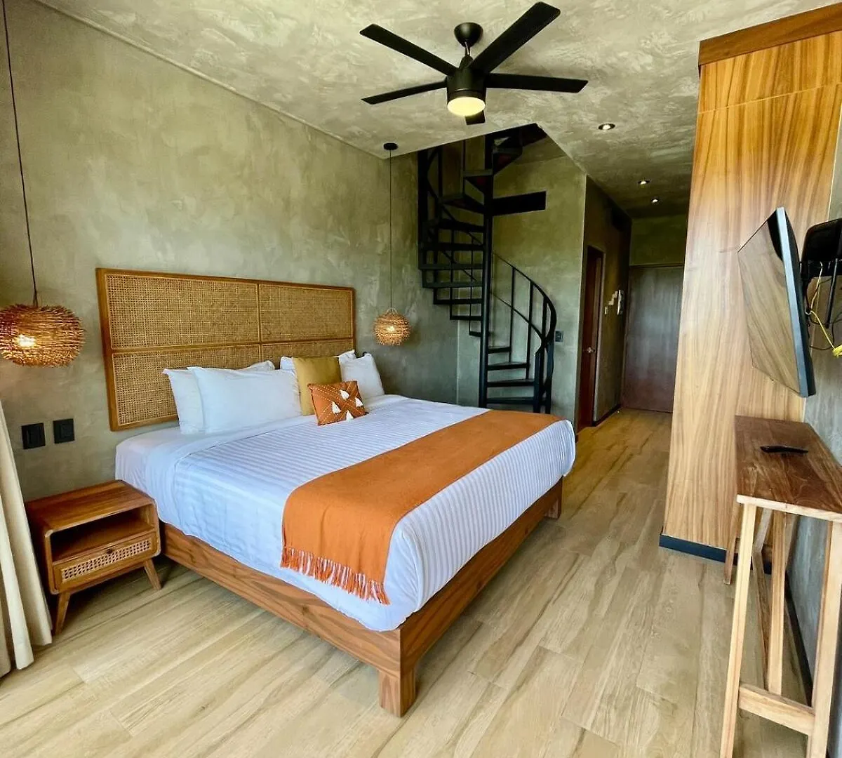 Exclusive Tuk Ph Studio Luxury Comfort And Nature 图卢姆