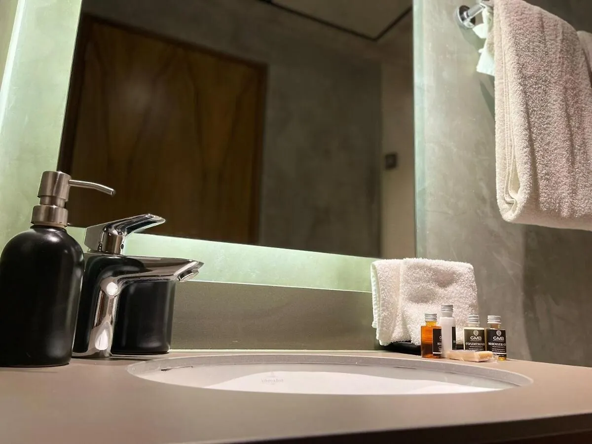 Exclusive Tuk Ph Studio Luxury Comfort And Nature 图卢姆