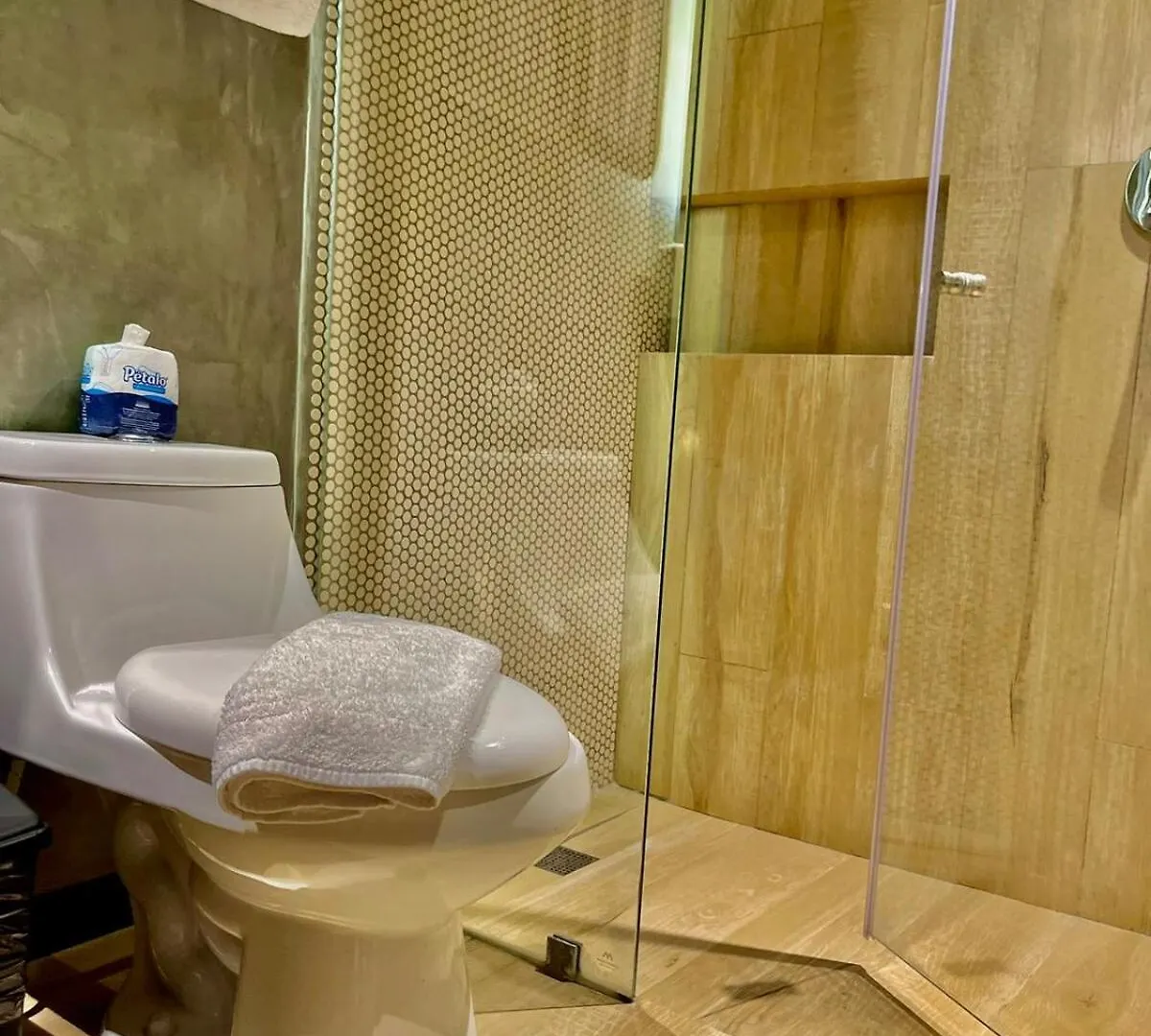 Exclusive Tuk Ph Studio Luxury Comfort And Nature 图卢姆