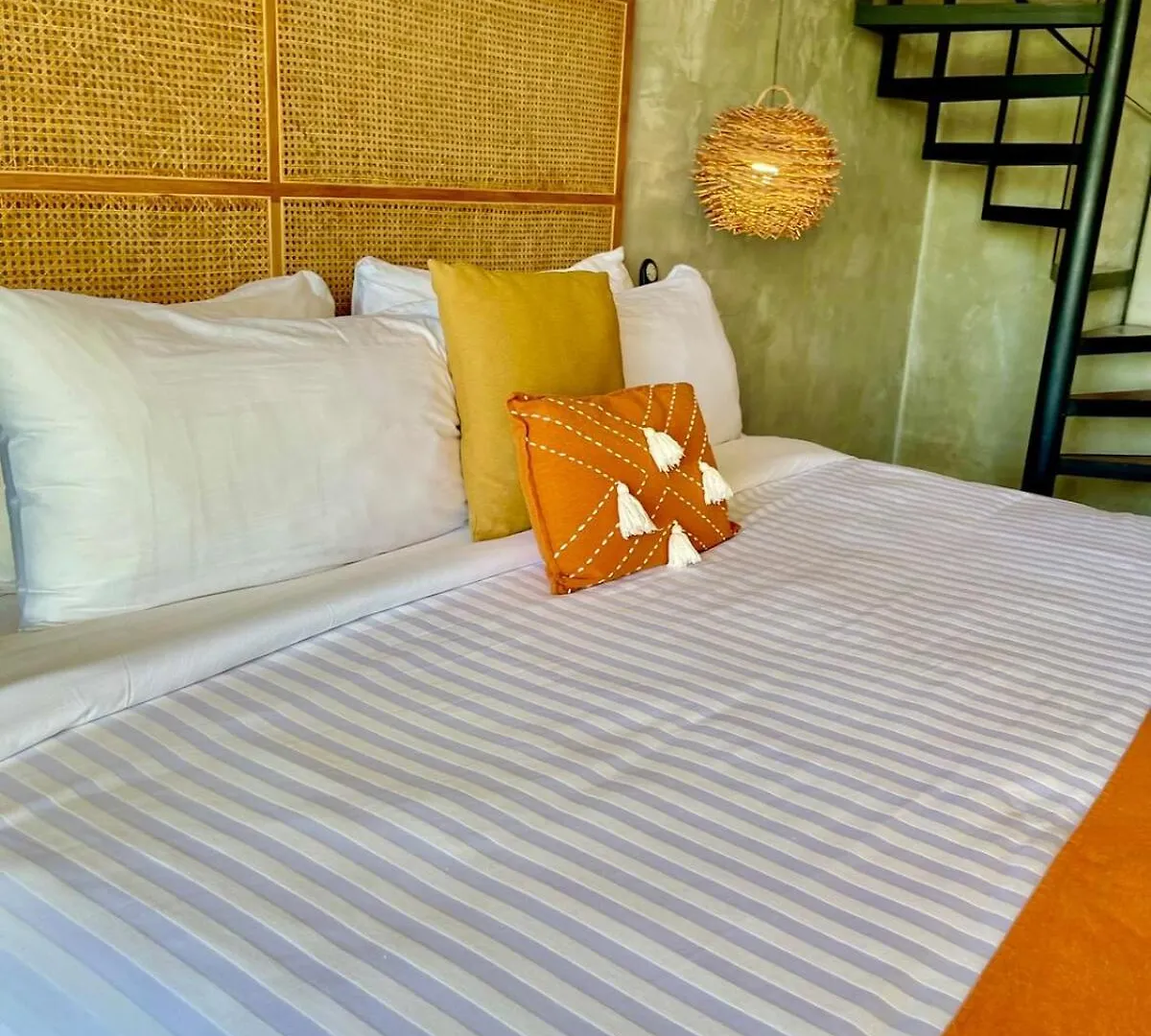 Exclusive Tuk Ph Studio Luxury Comfort And Nature 图卢姆 墨西哥