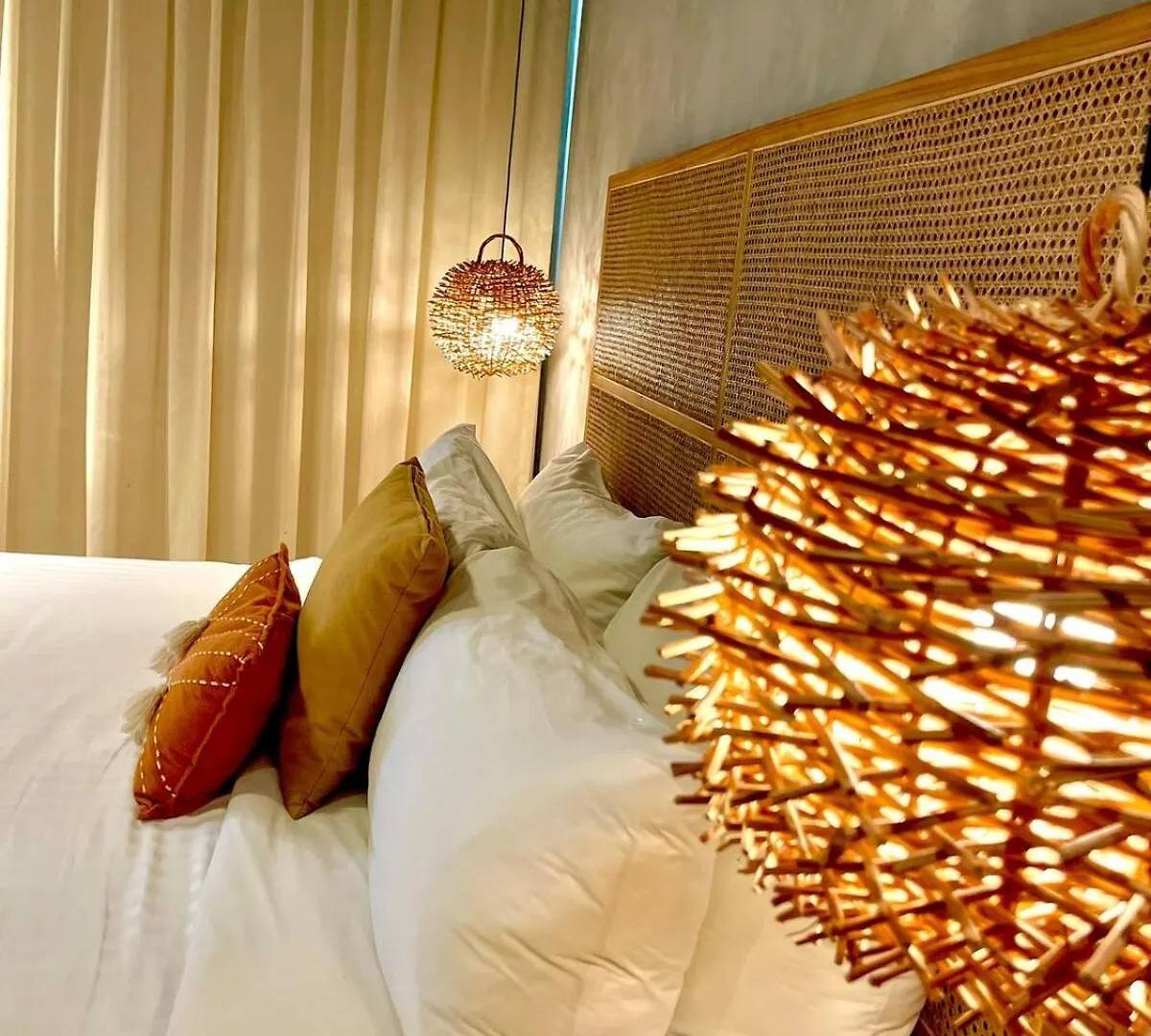 Exclusive Tuk Ph Studio Luxury Comfort And Nature 图卢姆 0*,  墨西哥