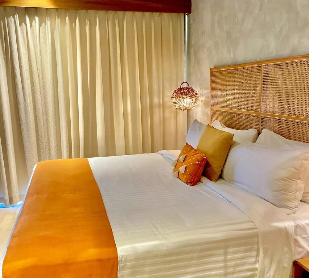 Apartmán Exclusive Tuk Ph Studio Luxury Comfort And Nature Tulum