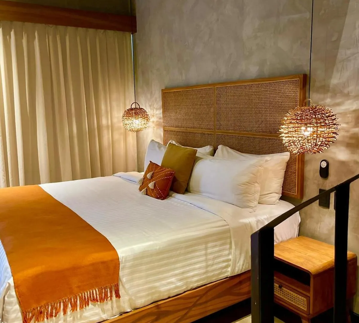 Exclusive Tuk Ph Studio Luxury Comfort And Nature Tulum Mexiko