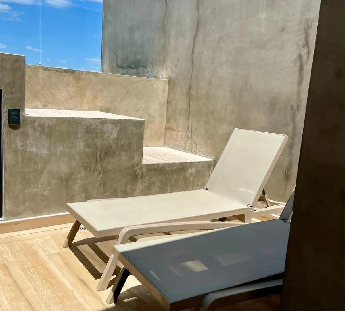 Apartmán Exclusive Tuk Ph Studio Luxury Comfort And Nature Tulum Mexiko