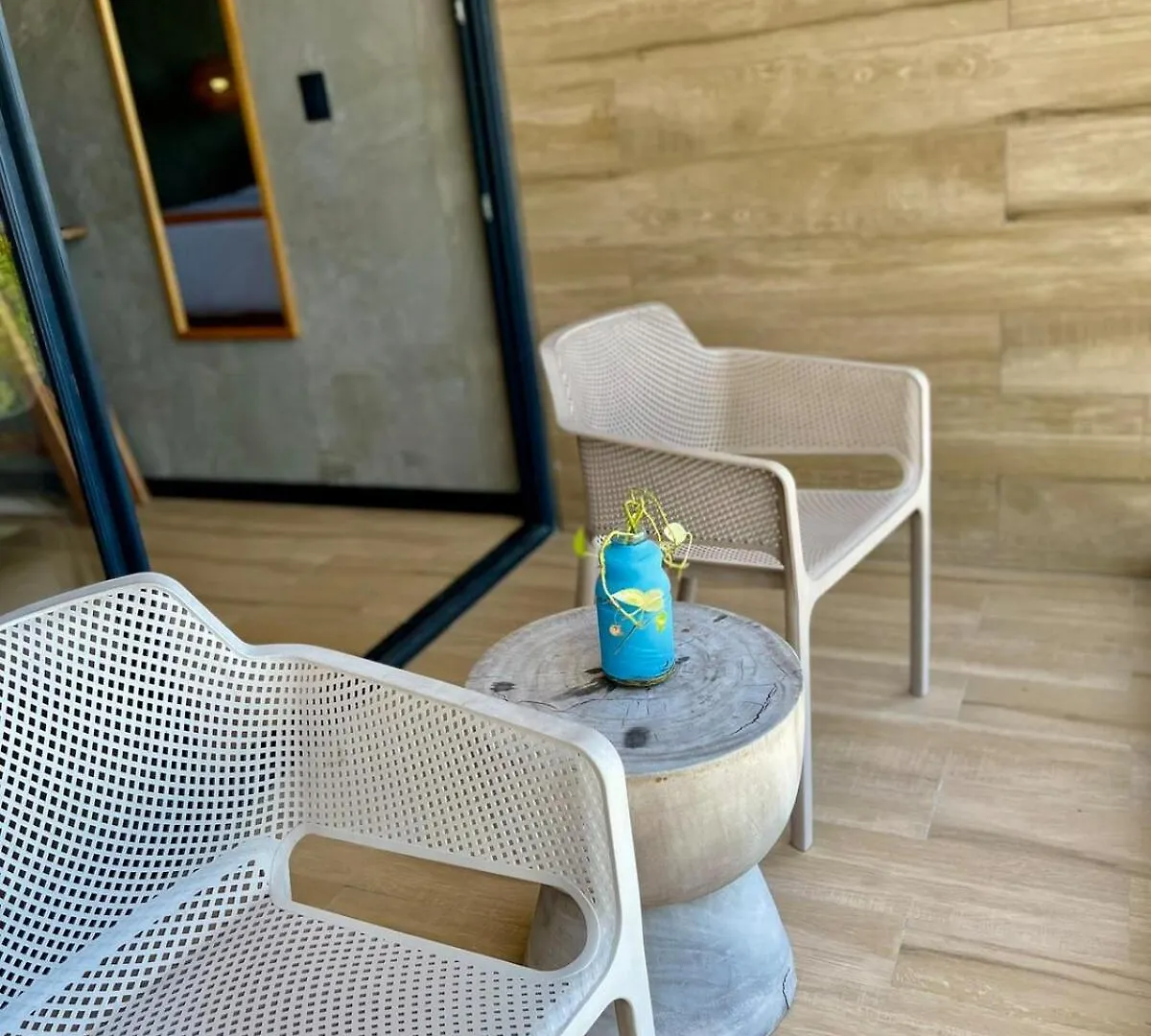 Exclusive Tuk Ph Studio Luxury Comfort And Nature Tulum Apartmán