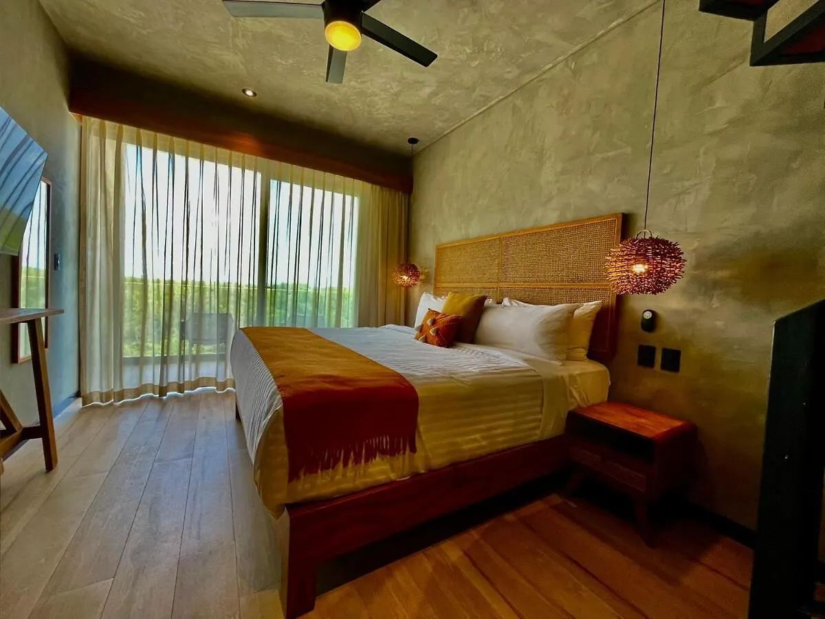 Exclusive Tuk Ph Studio Luxury Comfort And Nature Tulum