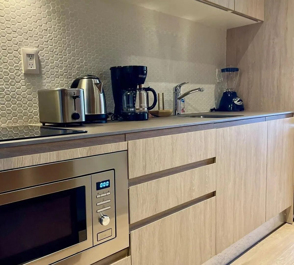 Apartmán Exclusive Tuk Ph Studio Luxury Comfort And Nature Tulum